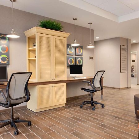 Home2 Suites By Hilton Mt Pleasant Charleston Mount Pleasant Extérieur photo