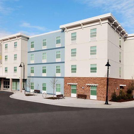 Home2 Suites By Hilton Mt Pleasant Charleston Mount Pleasant Extérieur photo