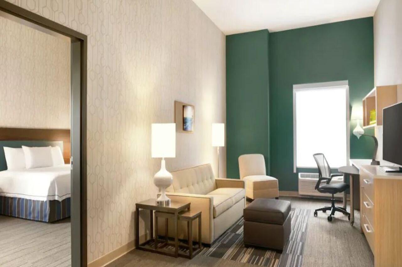 Home2 Suites By Hilton Mt Pleasant Charleston Mount Pleasant Extérieur photo