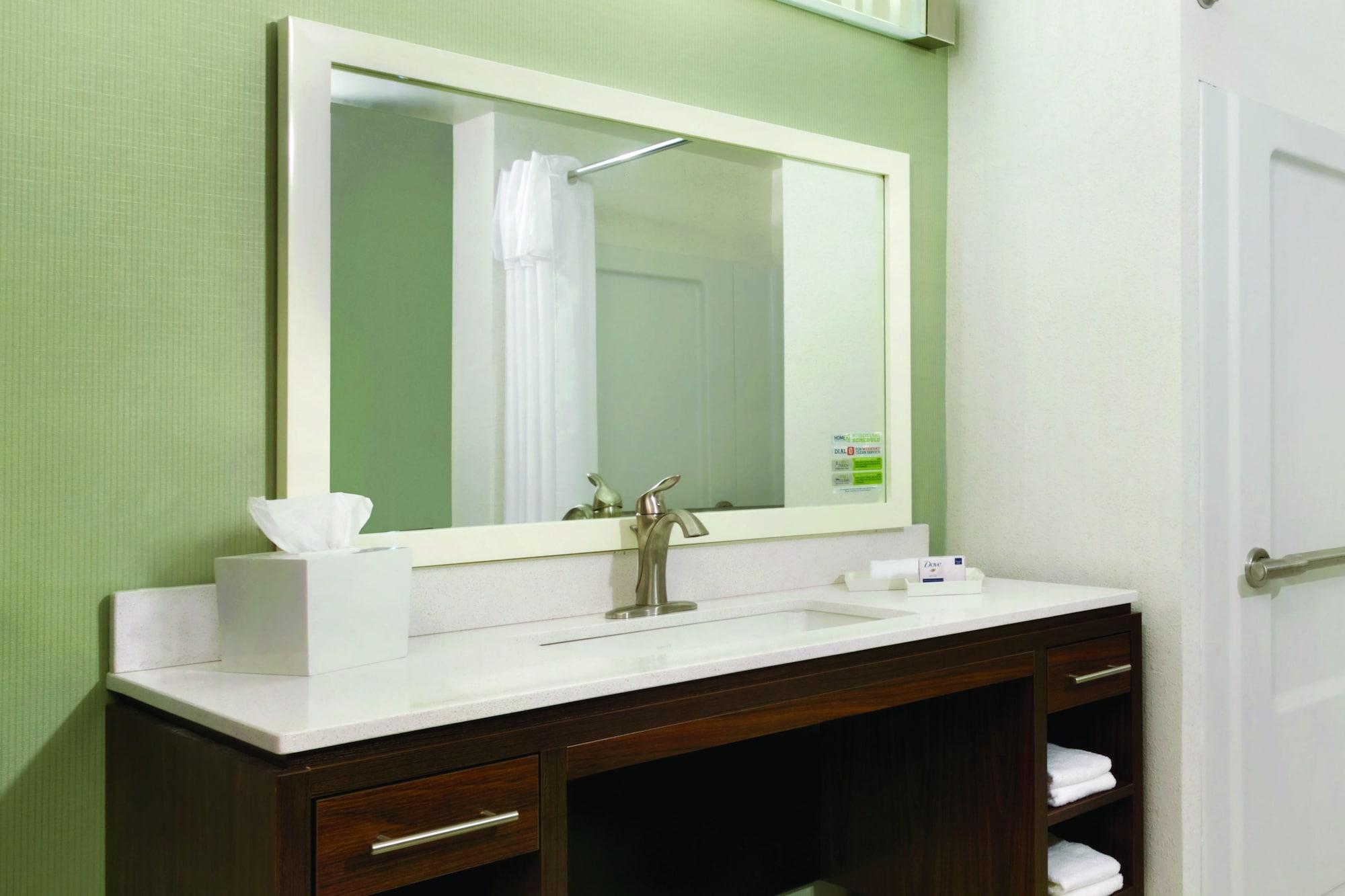 Home2 Suites By Hilton Mt Pleasant Charleston Mount Pleasant Extérieur photo
