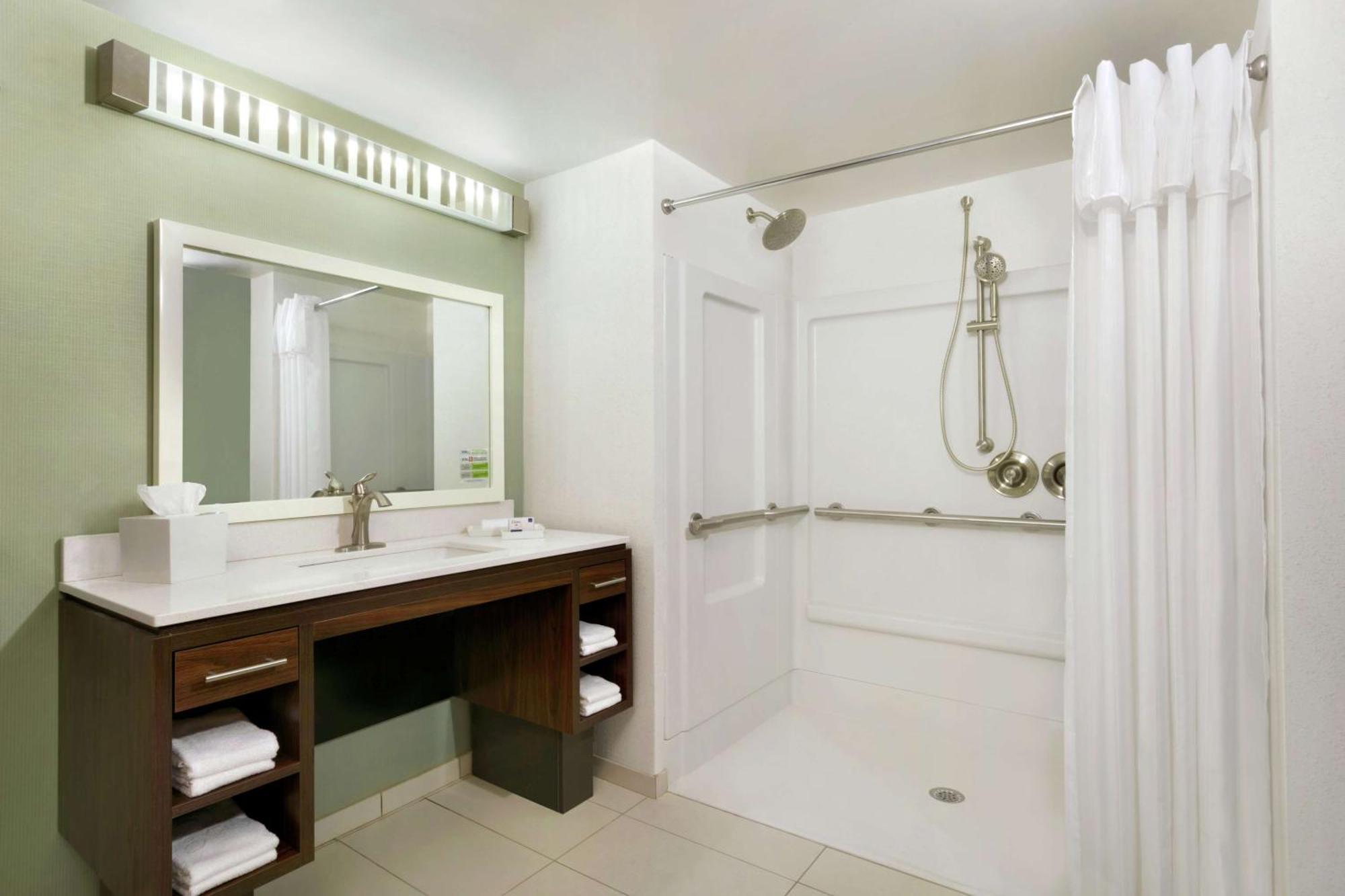 Home2 Suites By Hilton Mt Pleasant Charleston Mount Pleasant Extérieur photo