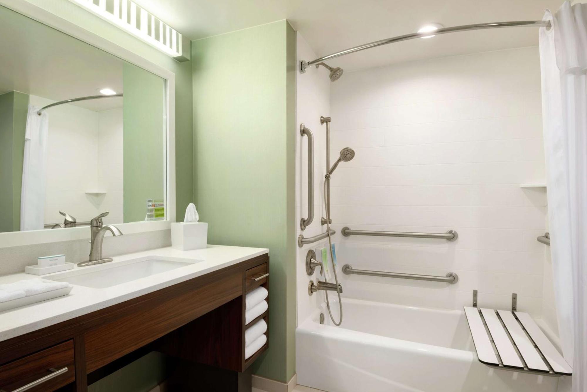 Home2 Suites By Hilton Mt Pleasant Charleston Mount Pleasant Extérieur photo
