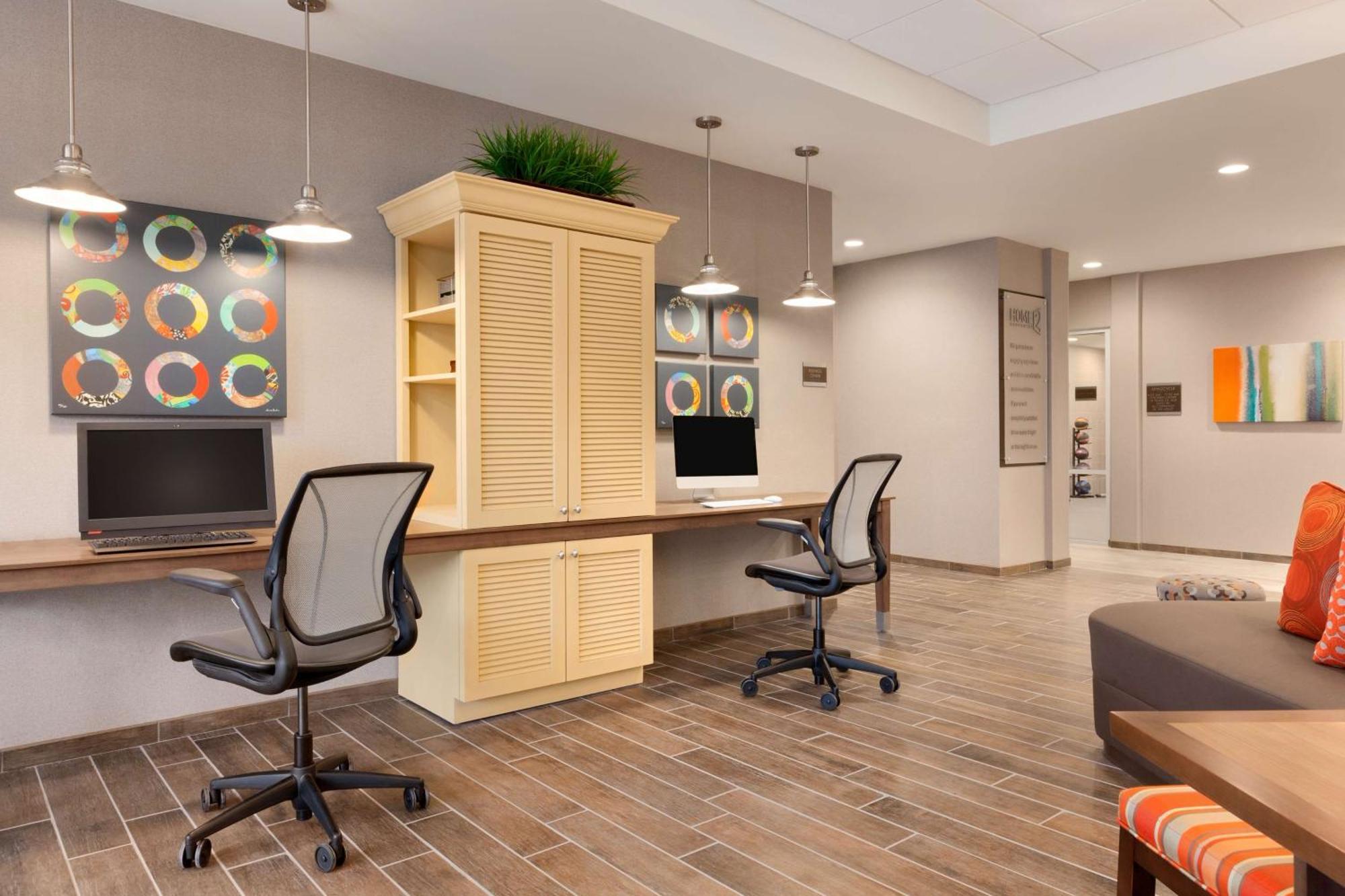Home2 Suites By Hilton Mt Pleasant Charleston Mount Pleasant Extérieur photo