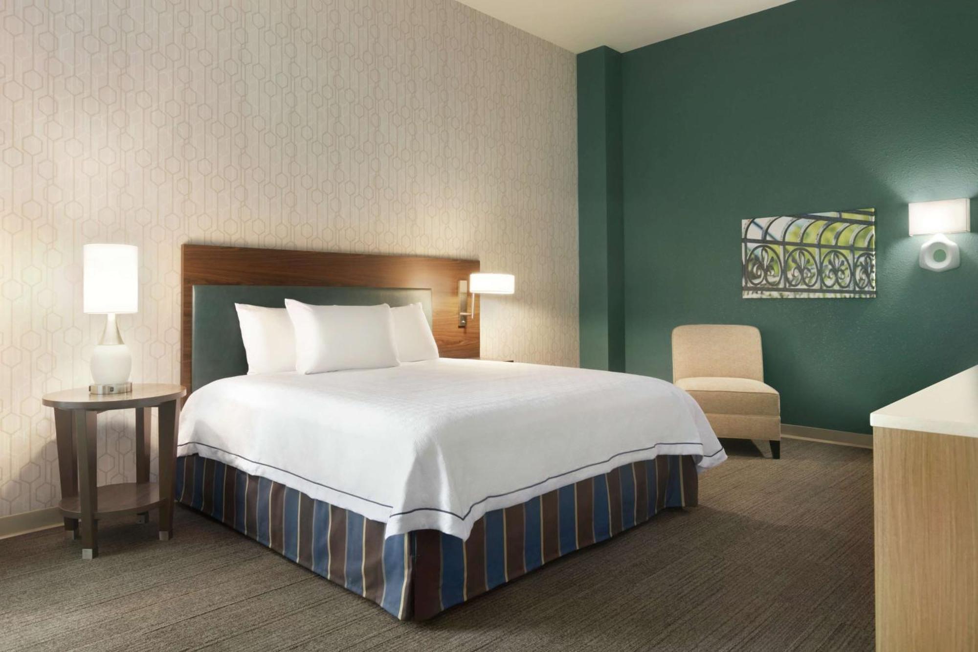 Home2 Suites By Hilton Mt Pleasant Charleston Mount Pleasant Extérieur photo