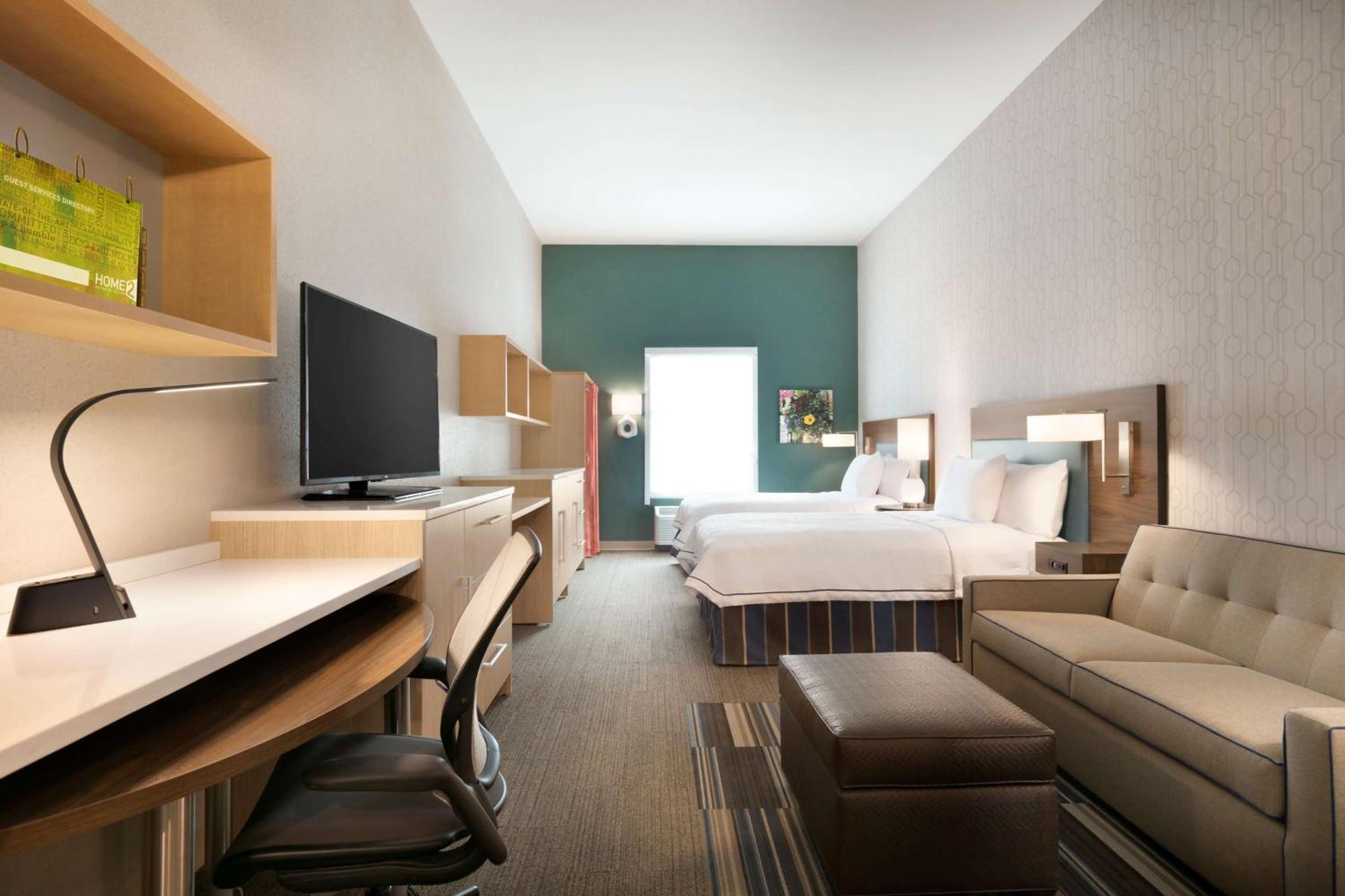 Home2 Suites By Hilton Mt Pleasant Charleston Mount Pleasant Extérieur photo