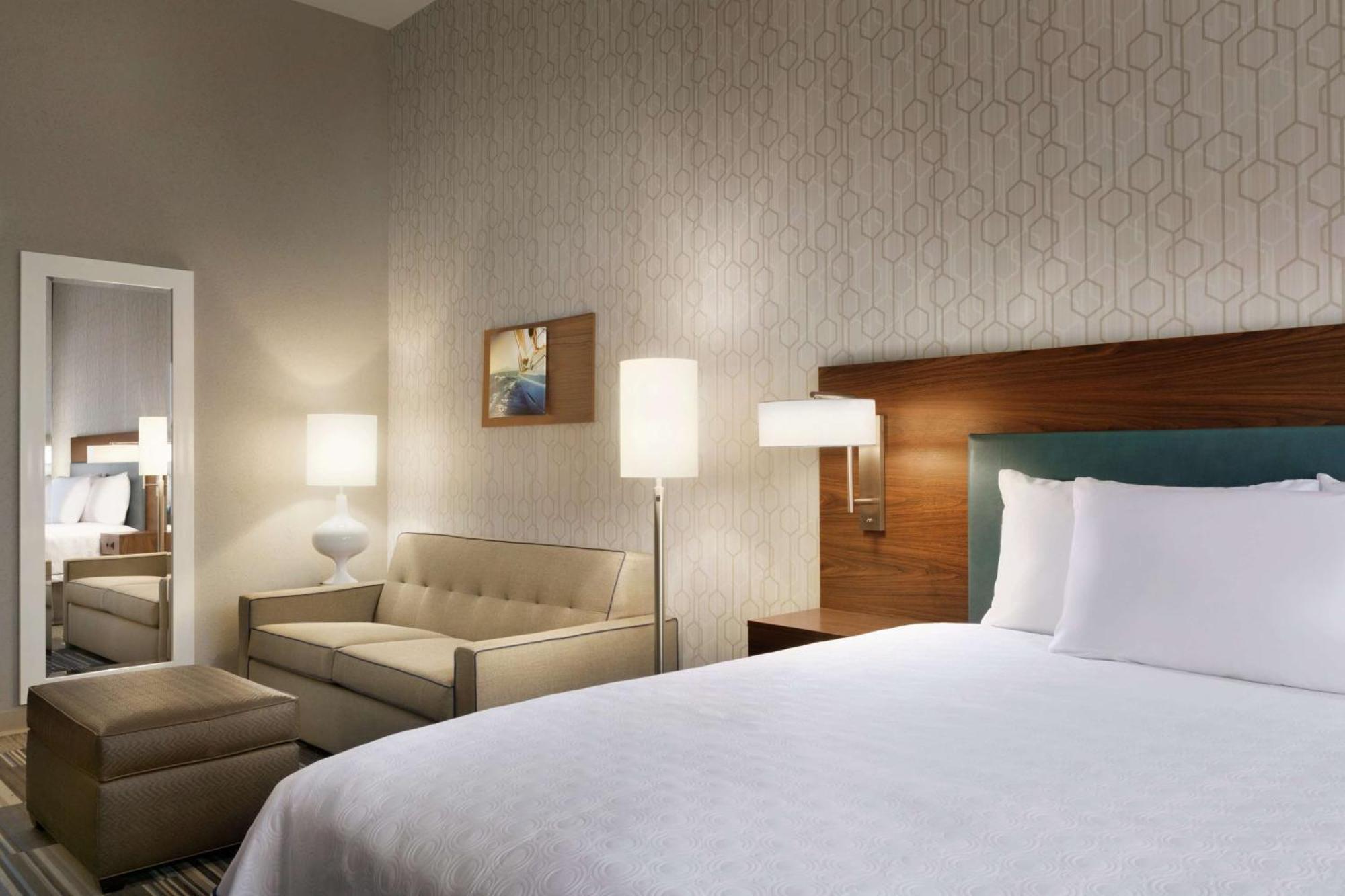 Home2 Suites By Hilton Mt Pleasant Charleston Mount Pleasant Extérieur photo