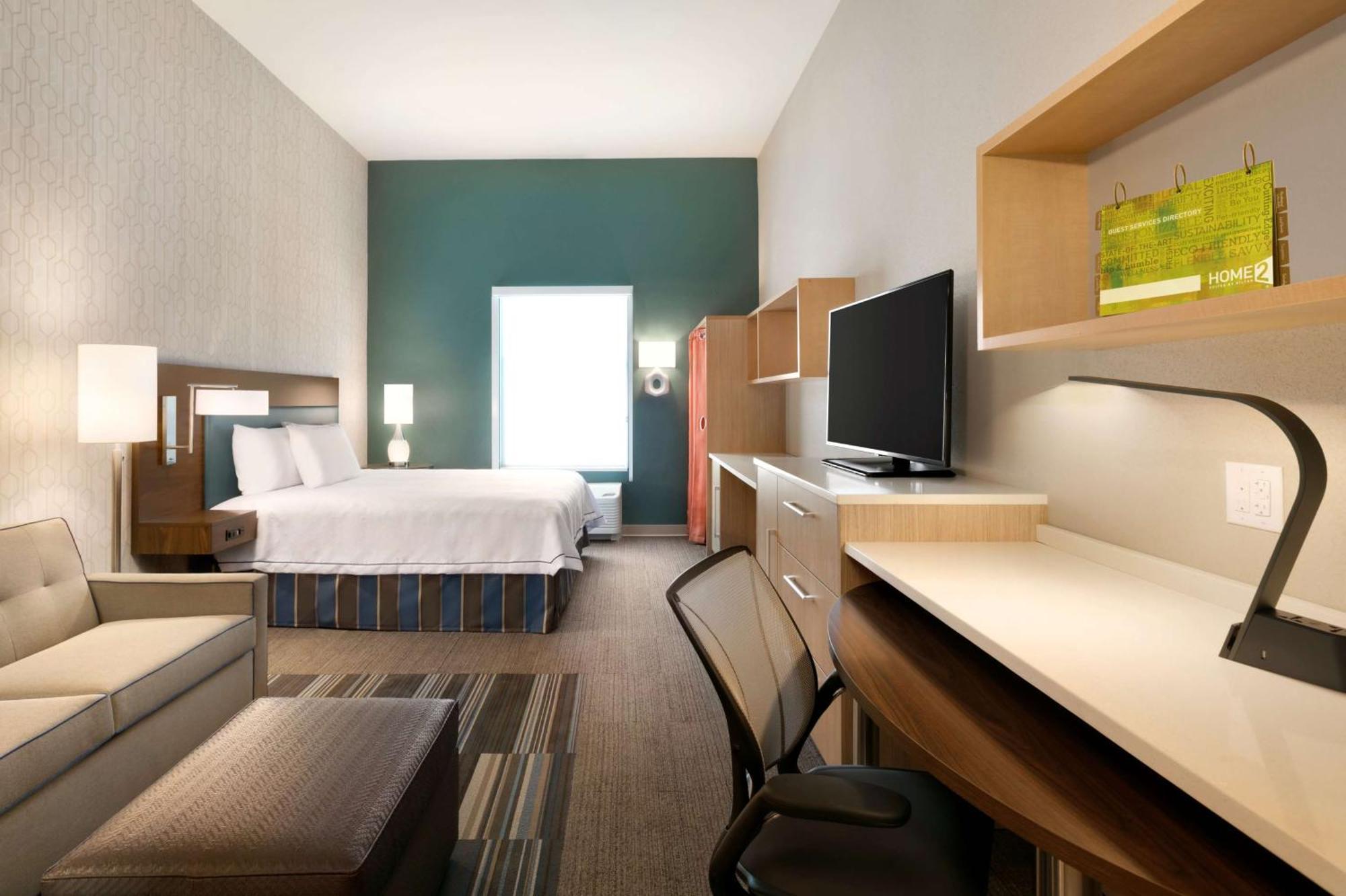 Home2 Suites By Hilton Mt Pleasant Charleston Mount Pleasant Extérieur photo