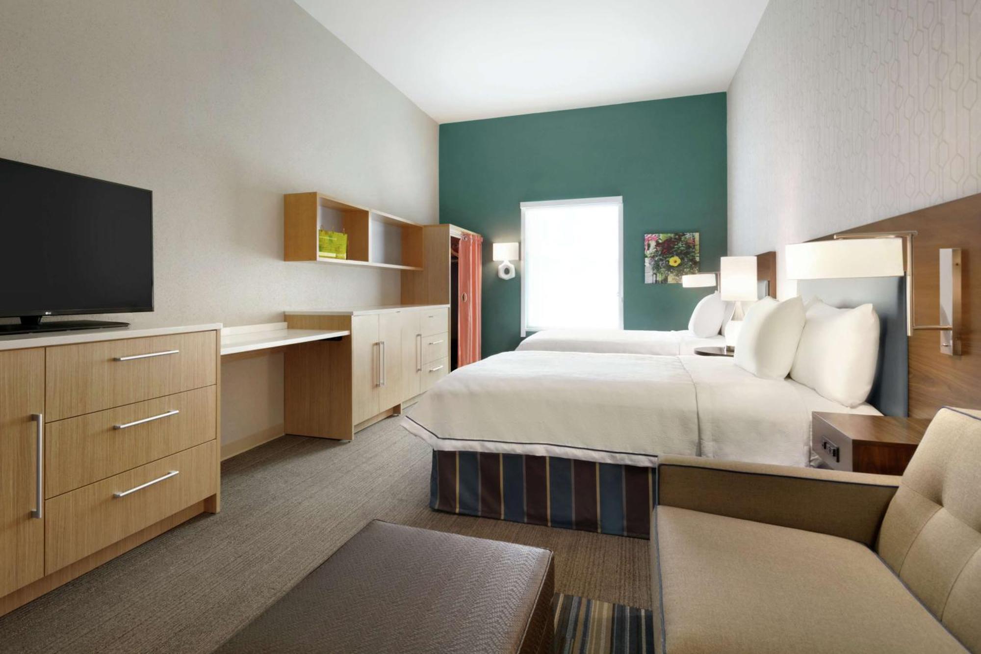Home2 Suites By Hilton Mt Pleasant Charleston Mount Pleasant Extérieur photo