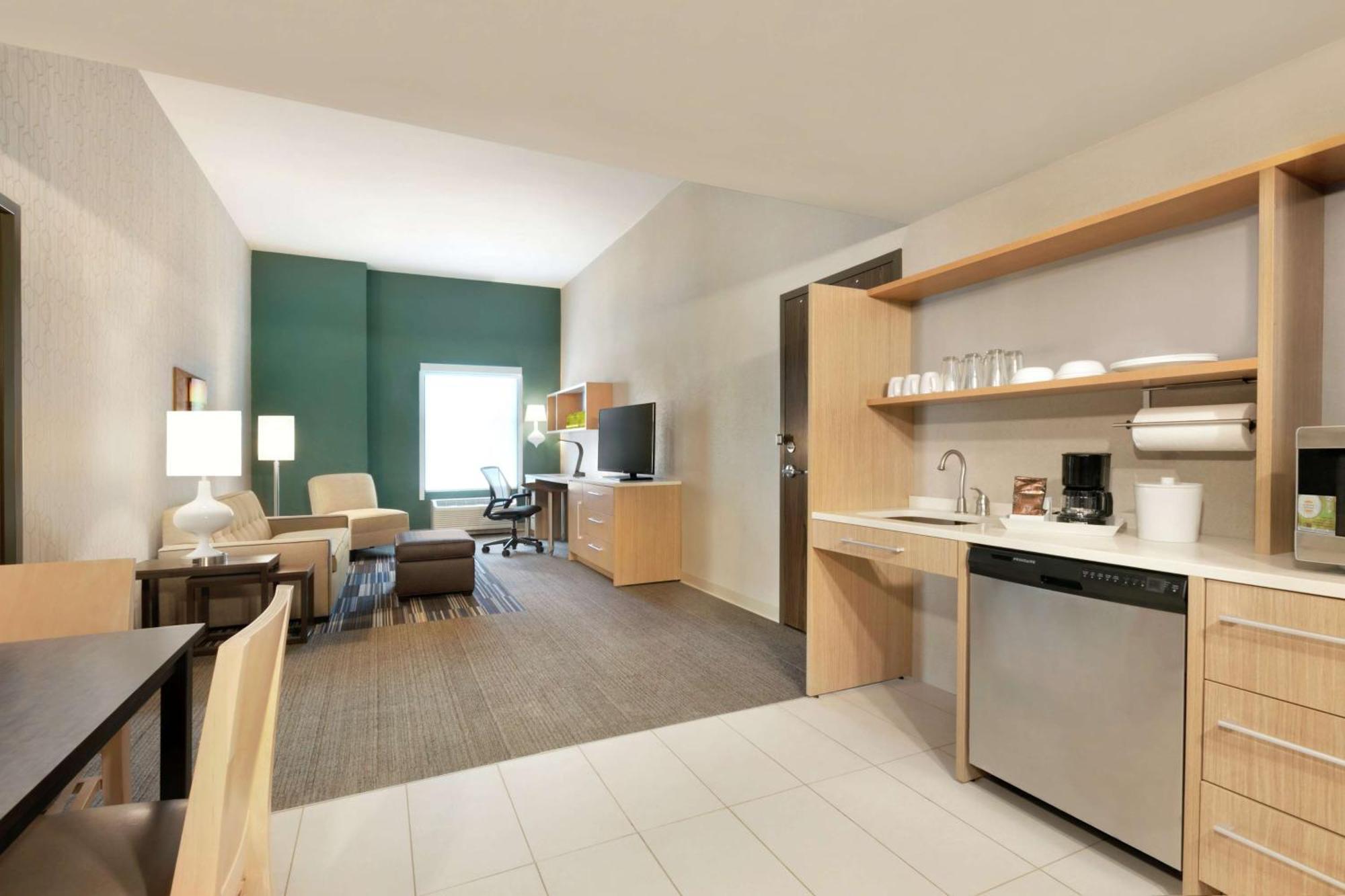Home2 Suites By Hilton Mt Pleasant Charleston Mount Pleasant Extérieur photo