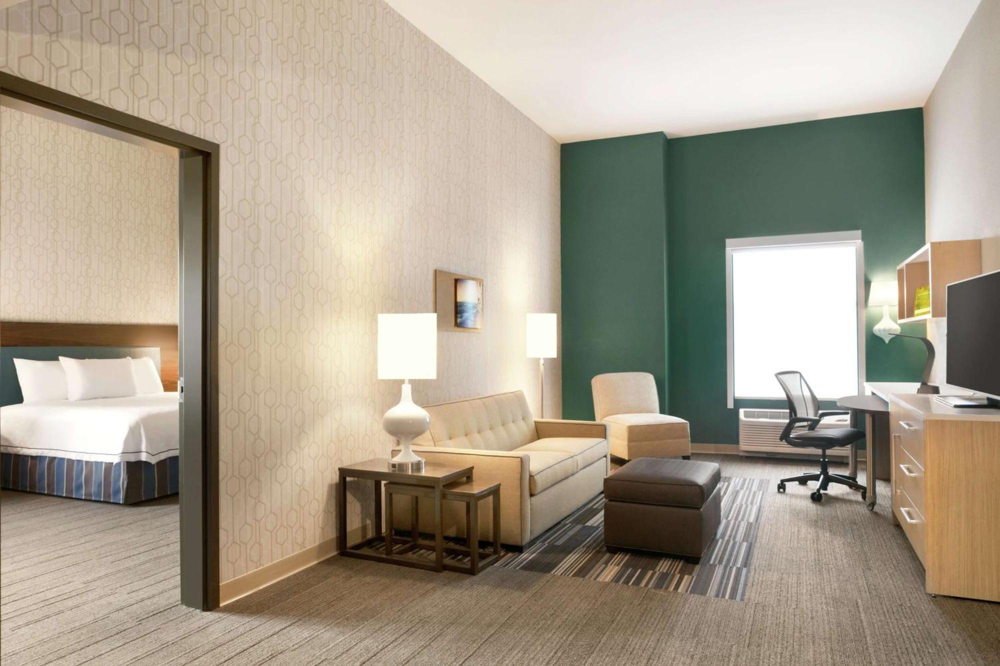 Home2 Suites By Hilton Mt Pleasant Charleston Mount Pleasant Extérieur photo
