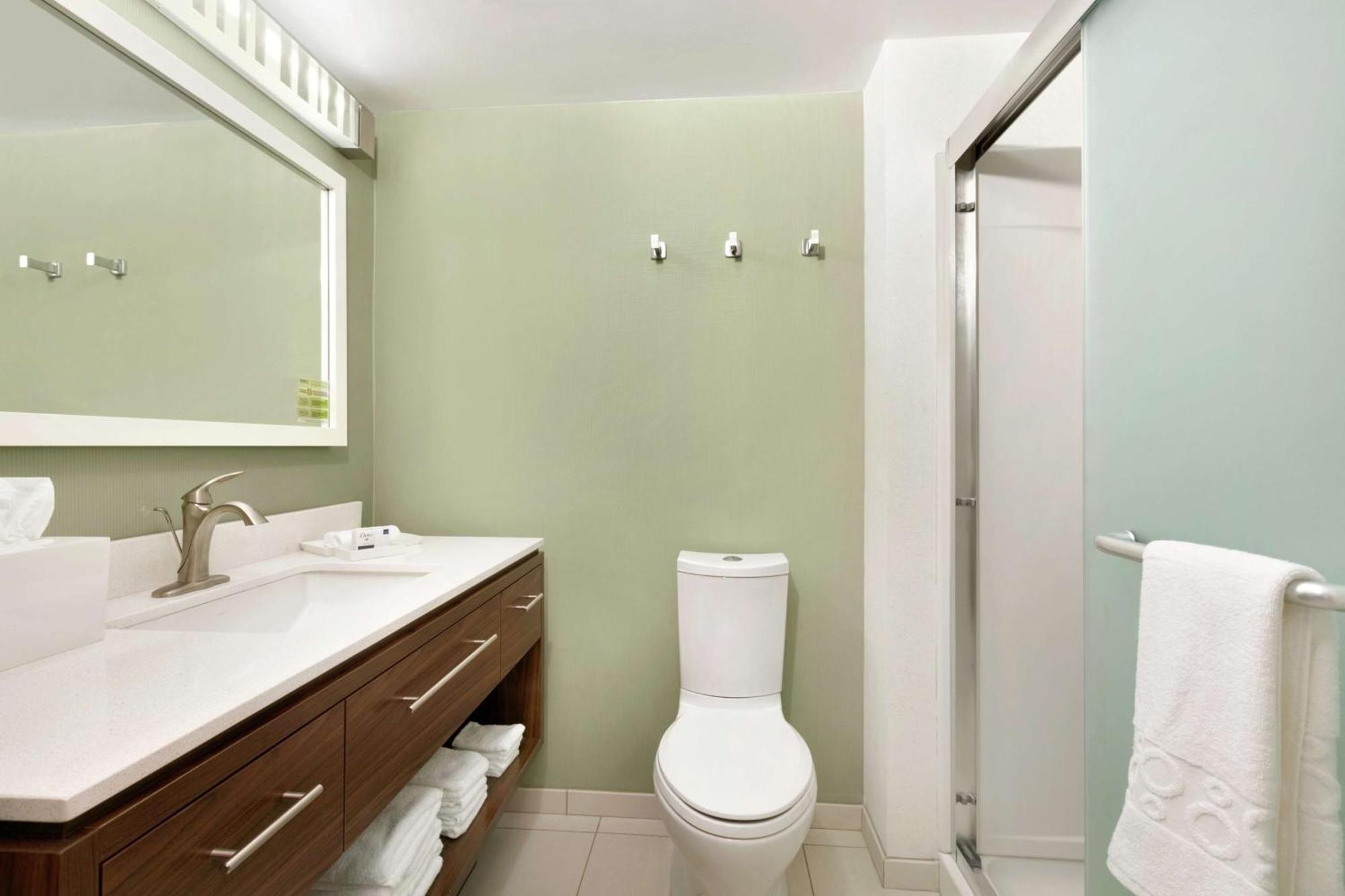 Home2 Suites By Hilton Mt Pleasant Charleston Mount Pleasant Extérieur photo