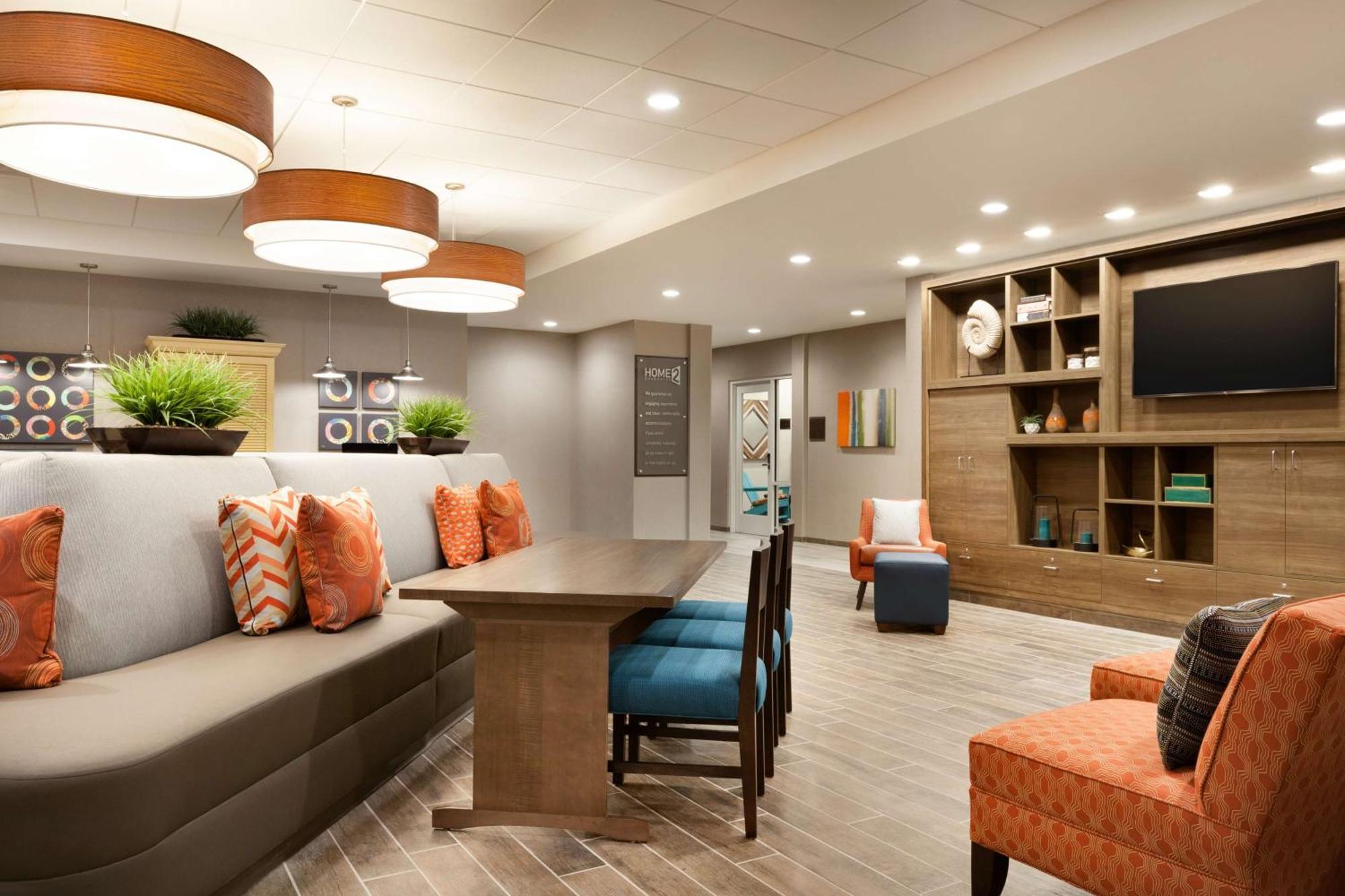 Home2 Suites By Hilton Mt Pleasant Charleston Mount Pleasant Extérieur photo