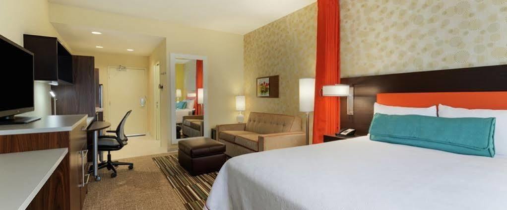 Home2 Suites By Hilton Mt Pleasant Charleston Mount Pleasant Extérieur photo