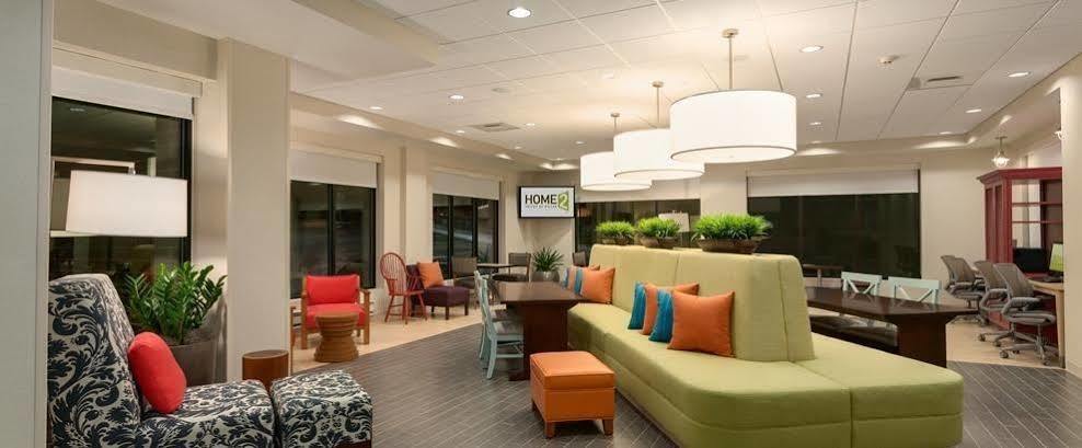 Home2 Suites By Hilton Mt Pleasant Charleston Mount Pleasant Extérieur photo